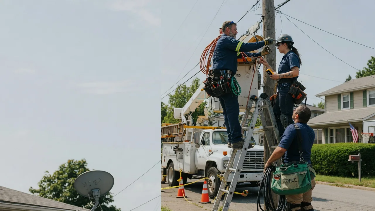 Electrical Repair in Lake View, NY near me
